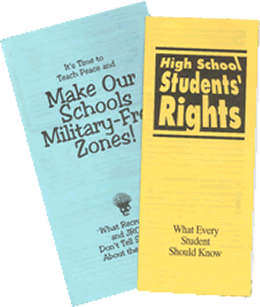 COMD publications